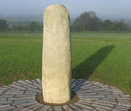 Stone of Destiny, Tara