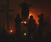 Honouring our lost children