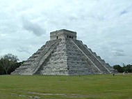 Chitzen Itza