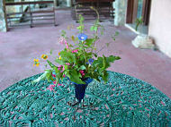 Flower bouquet