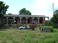 Hacienda Chalante