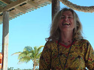 Nancy Sherwood