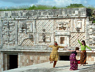 Uxmal
