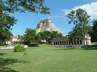 Uxmal