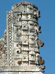 Uxmal