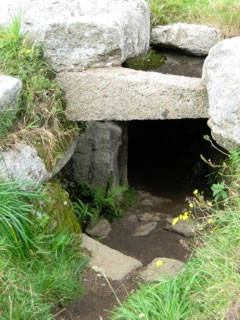 Carn Euny