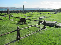 cemetery