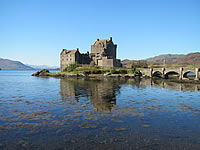 MacKenzie stronghold