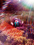 Magical photo