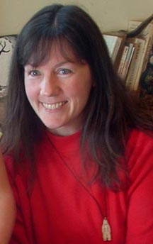 Brenda Marita Mason