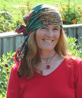 Nancy Sherwood