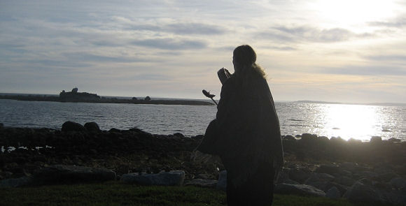 Photo: Ron MacInnis, Location: Oceanstone Inn and Cottages, Nova Scotia