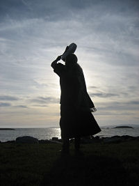 Photo: Ron MacInnis, Location: Oceanstone Inn and Cottages, Nova Scotia