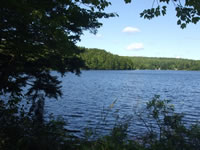 Mockingee Lake