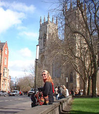 Yorkminster