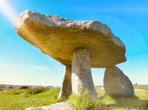 dolmen