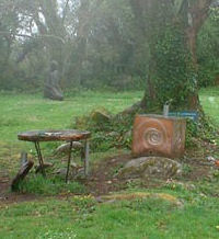 Bridgit's Garden