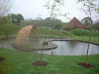 Brigit's Garden