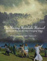 Moving Mandala Manual cover