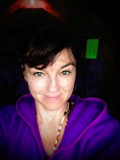 Lori Folkins