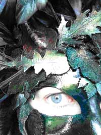 mask