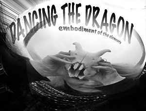 Shamanic workshop in Devon