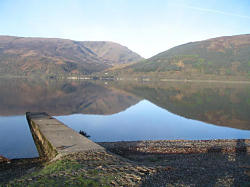 Loch Lomond