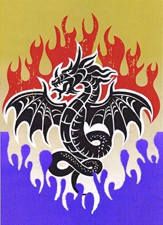 dragon