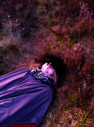 Nancy Sherwood