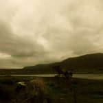 Achill Island weather