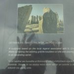 interpretive panel