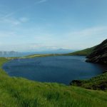 Breathtaking view, Achill