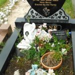 cemetery