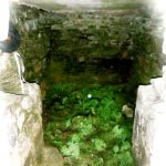 Well site Achill Island