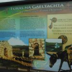 info plaque