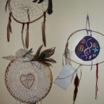 three shields