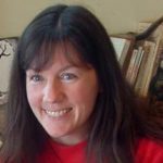 Brenda Marita Mason