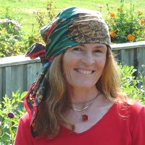 Nancy Sherwood