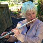 Patricia Creighton