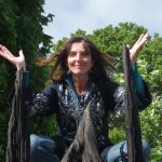Sue-Claire Morris