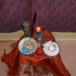 Altar