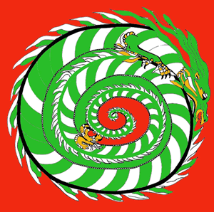 Dragon image