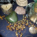 Heart altar