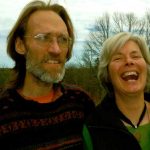 Lloyd Klassen & Helga Gruner