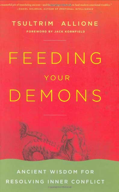 Feeding Your Demons
