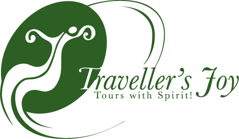 Traveller’s Joy